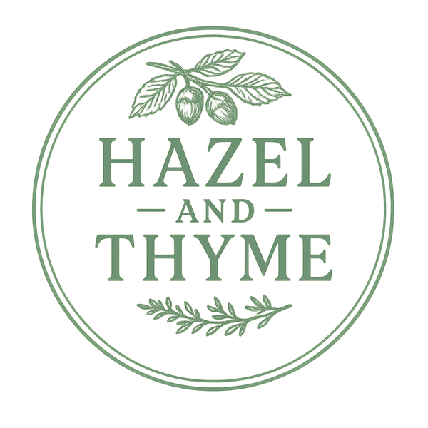 Hazel and Thyme