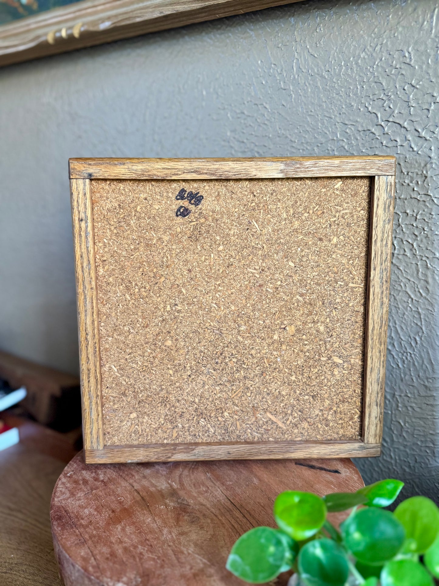 Mallard Duck Tile Trivet