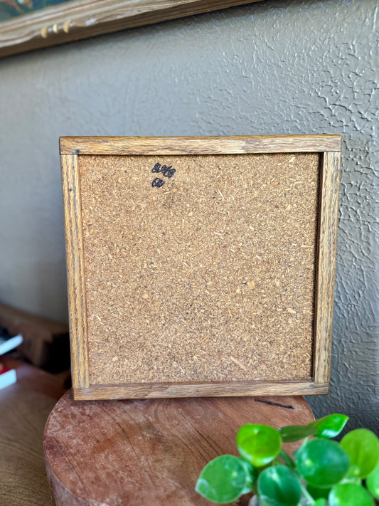 Mallard Duck Tile Trivet