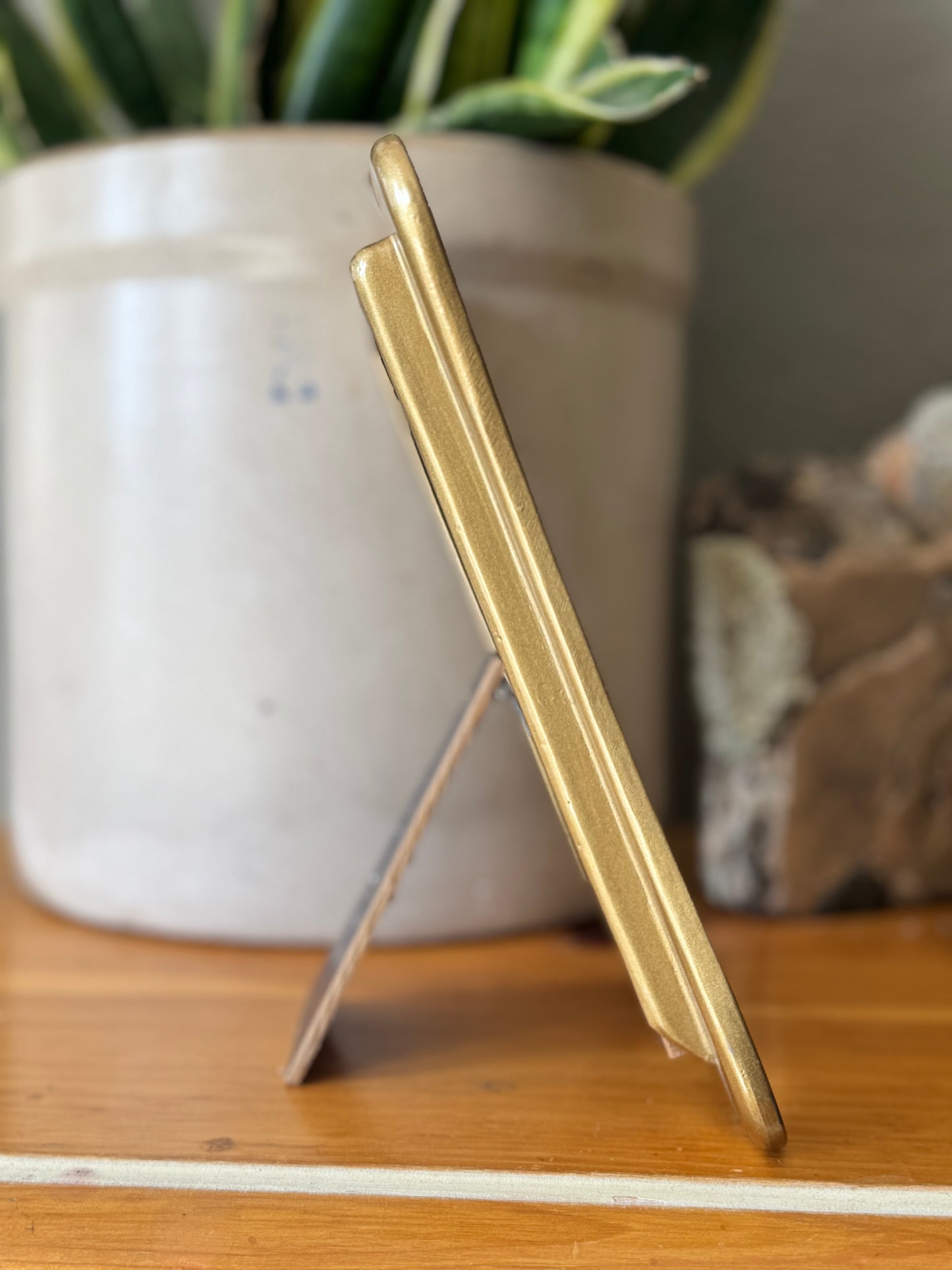 Vintage Picture frame 1985