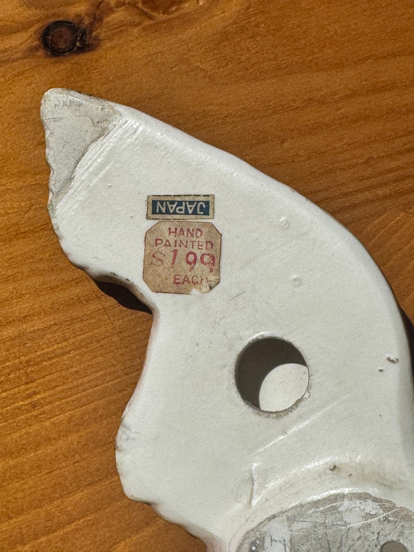 1950’s Norcrest Flying Pheasant Wall Art